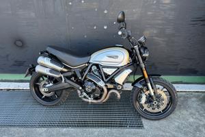 Ducati Scrambler 1100 Pro