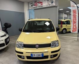 Fiat Panda 1.2 Emotion 69CV Ok Neopatentati