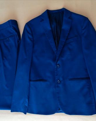 ABITO DA CERIMONIA UOMO COMPLETO