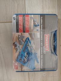 Set cesoie Powerfix Profi 8 pezzi per listelli