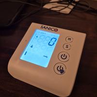 Misuratore di pressione Sanico afib