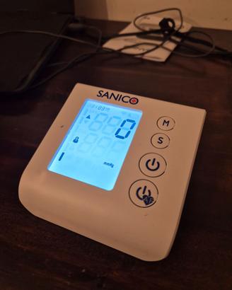 Misuratore di pressione Sanico afib