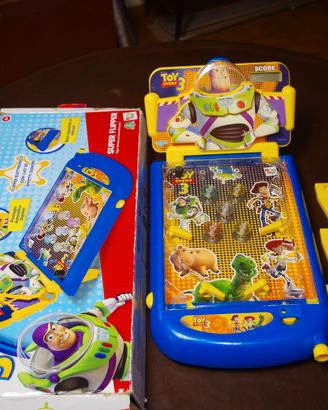 Flipper Toy Story 3