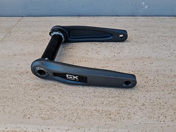 guarnitura sram gx t-type