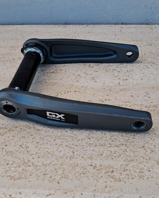guarnitura sram gx t-type