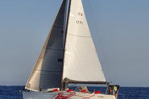 Comet 41s 12,5x3.9 pescaggio 2,5