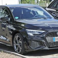 Parabrezza audi a3 8Y 2020-