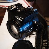 nikon coolpix 5700