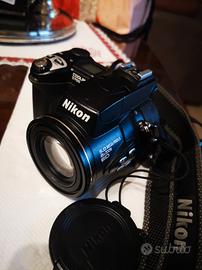 nikon coolpix 5700