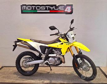 SUZUKI DR-Z 400 S