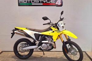 SUZUKI DR-Z 400 S