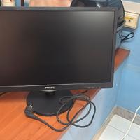 Monitor per computer Philips 24 