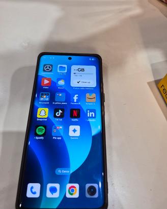 realme  11 pro 5g
