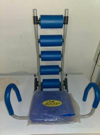 AB Rocket per Addominali 