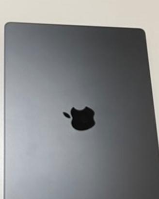 Nuovo MACBOOK PRO 14"