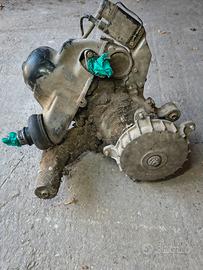 motore vespa pk