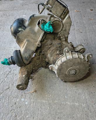 motore vespa pk