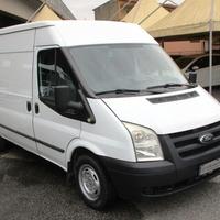 Ford Transit/Tourneo/Bus Transit 350M 2.2 TDCi/140