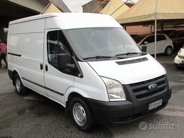 Ford Transit/Tourneo/Bus Transit 350M 2.2 TDCi/140