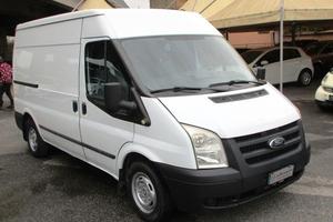 Ford Transit/Tourneo/Bus Transit 350M 2.2 TDCi/140