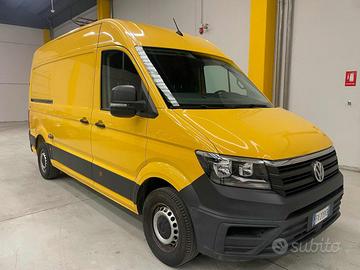 VOLKSWAGEN Crafter 30 2.0 TDI 140CV PM-TM Furgon