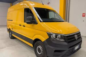 VOLKSWAGEN Crafter 30 2.0 TDI 140CV PM-TM Furgon
