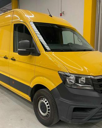 VOLKSWAGEN Crafter 30 2.0 TDI 140CV PM-TM Furgon