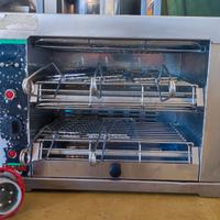 tostiera professionale