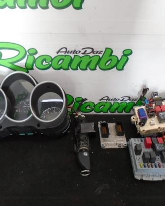 KIT AVVIAMENTO ALFA 147 1.6 TWINSPARK 2004