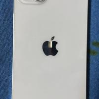 Iphone 14 plus white leggi desc
