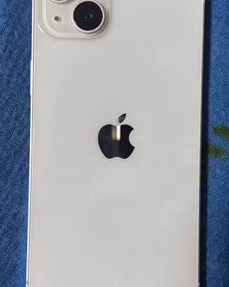 Iphone 14 plus white leggi desc