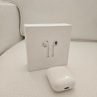 AirPods 2ª Generazione Originali