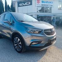 Opel Mokka X 1.6 CDTI Ecotec 4x2 Start&Stop Ultima