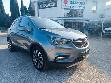 Opel Mokka X 1.6 CDTI Ecotec 4x2 Start&Stop Ultima