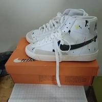 Scarpe Nike Blazer Mid 43 Multicolor