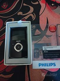 Videocamera Philips