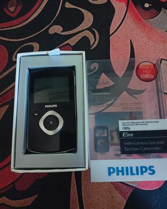 Videocamera Philips