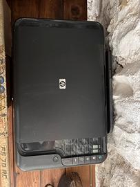 Stampante hp