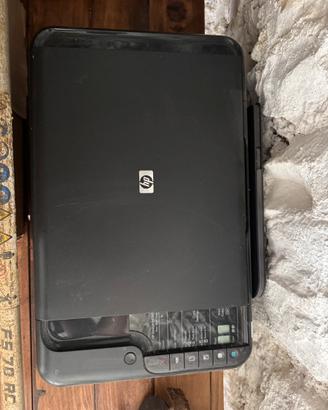 Stampante hp