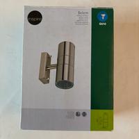 Faretto da parete esterno