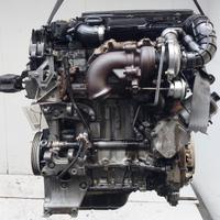 8HZ MOTORE IMP.BOSCH PEUGEOT 207 (A7) 1.4 HDI 8v M