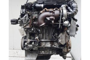 8HZ MOTORE IMP.BOSCH PEUGEOT 207 (A7) 1.4 HDI 8v M