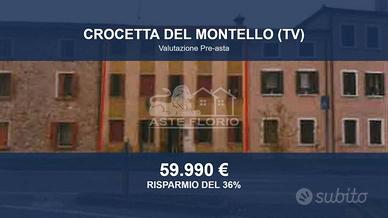 Immobile in asta di 189 m² con più di 5 locali a C