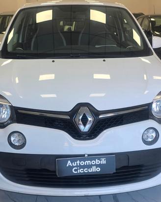 Renault Twingo 1.0 SCe Stop&Start Energy