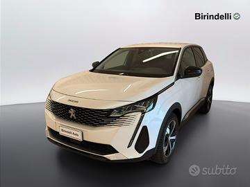 PEUGEOT 3008 2ª serie - 3008 BlueHDi 130 S&S EAT8