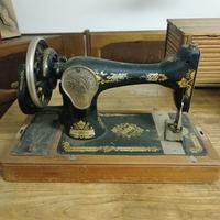 Macchina da cucire Singer