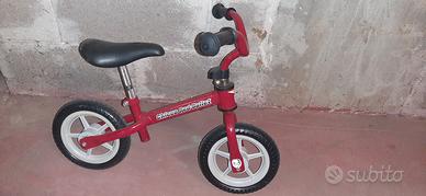Bicicletta bambini Chicco