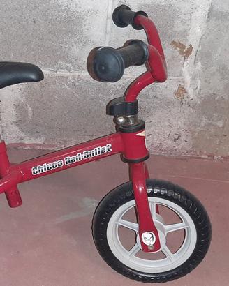 Bicicletta bambini Chicco