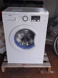 Lavatrice Haier