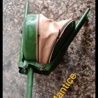 Vintage Mantice Soffietto 